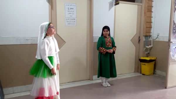 نظارت و ارزیابی از کانون‌های فرهنگی بجنورد 