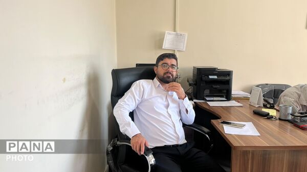 جلسه هماهنگی و برنامه‌ریزی گرامیداشت ۱۳ آبان در سازمان دانش‌آموزی کهگیلویه و بویراحمد