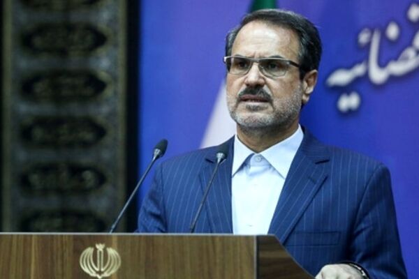 مسدودسازی ۲۱۴ گلوگاه فساد و برکناری ۸۴۵ مدیر منصوبِ خلاف قانون/ معرفی ۲۱۸ متخلف ارزی به دستگاه قضا