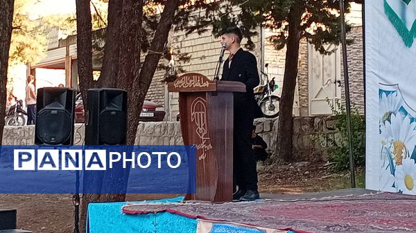 جشن بزرگ امت احمد در دل لردگان 