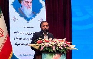 ۱۳۲ انجمن اسلامی جدید تا پایان امسال در نقاط مختلف کشور ایجاد خواهد شد