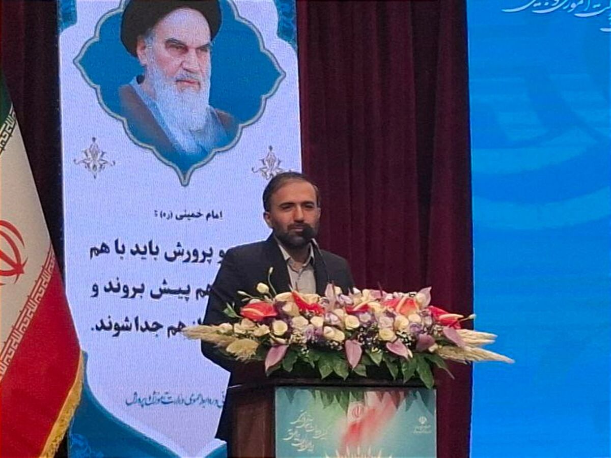۱۳۲ انجمن اسلامی جدید تا پایان امسال در نقاط مختلف کشور ایجاد خواهد شد