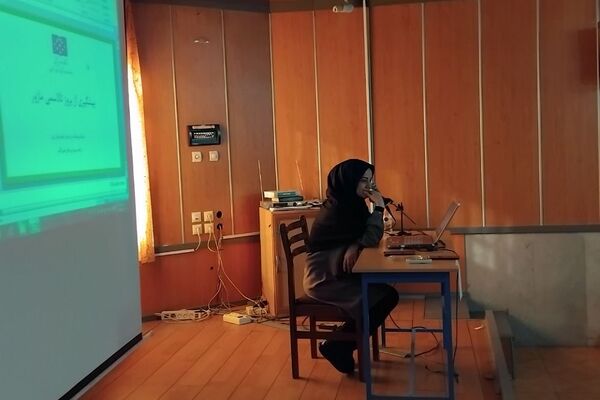 برگزاری کارگاه توانمند‌سازی و ارتقا سواد سلامت مربیان در آموزش و پرورش ناحیه یک شهرری