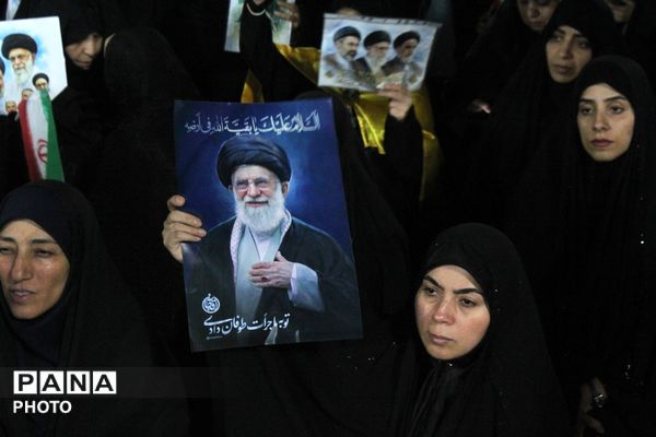 اقتدار در میدان؛ ترویج فرهنگ دفاعی با آموزش‌های عملی در ورامین