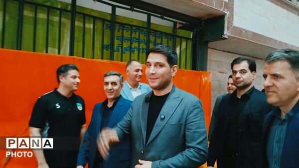 درخشش ورزشکاران منطقه ۴ در آوردگاه ملی ؛ ماراتن نفس‌گیر فوتسال و والیبال به خط پایان رسید