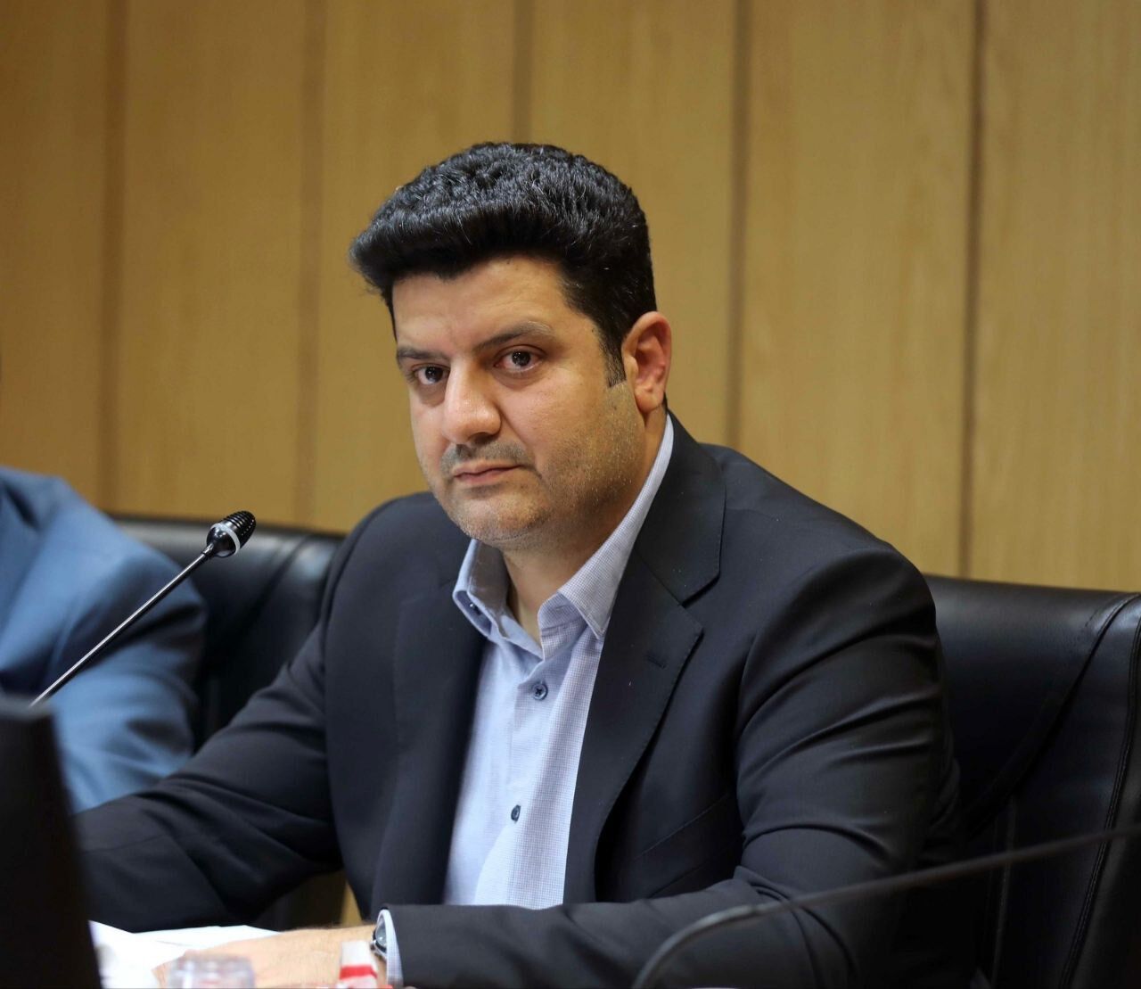 تأمین مالی ۵ هزار میلیارد ریالی پروژه پتروشیمی «سبلان ۲» از طریق بازار سرمایه