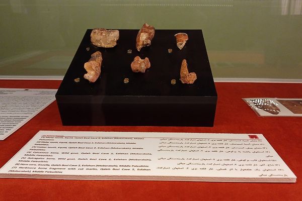 از دریچه روایت مدرسه به تاریخ ایران