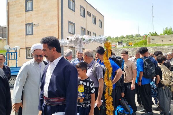 بازی دراز؛ معبری به سوی آسمان 