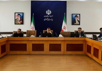 تاکید معاون اجرایی رئیس‌جمهور بر روان‌سازی مرز بازرگان