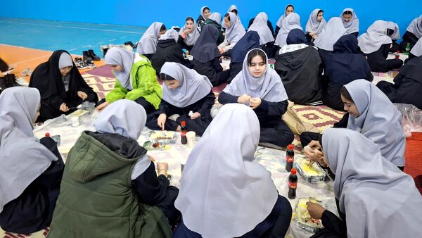 دومین روز از مرحله چهارم طرح تمشک در استان البرز