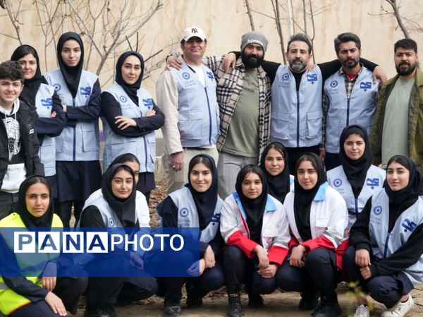 «ساعت صفر» فیلمی در حوزه خدمات تخصصی روانشناسی و روانپزشکی تیم‌های محب سازمان بهزیستی