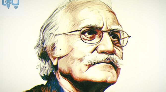 تجلیِ بی‌کرانِ رنگ در آیینه‌ی قلمِ فرشچیان