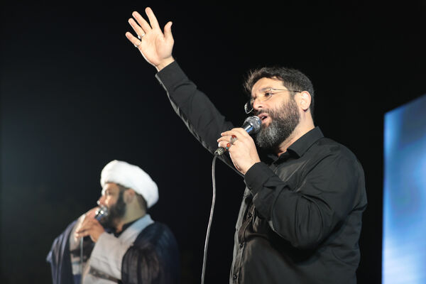 اجتماع دهه نودی‌‍‌ها در یزد