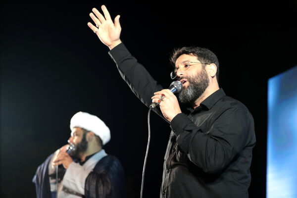 اجتماع دهه نودی‌‍‌ها در یزد