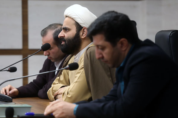 حضور معاون پرورشی و فرهنگی وزارت آموزش و پرورش در سازمان دانش آموزی