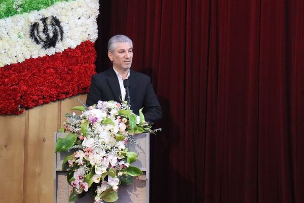 حضور رئیس‌جمهور در قلب جنوب شرق استان تهران؛ «گام‌های استوار برای توسعه قرچک، پیشوا، ورامین و پاکدشت» 
