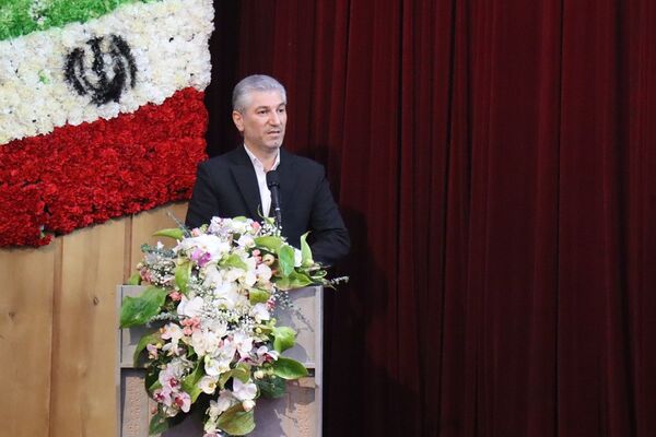حضور رئیس‌جمهور در قلب جنوب شرق استان تهران؛ «گام‌های استوار برای توسعه قرچک، پیشوا، ورامین و پاکدشت» 