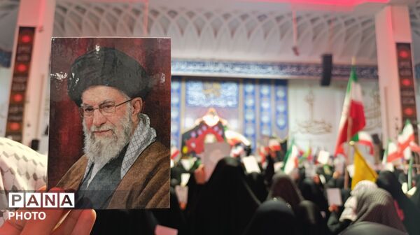 اجتماع بزرگ «دختران سید علی» در قم