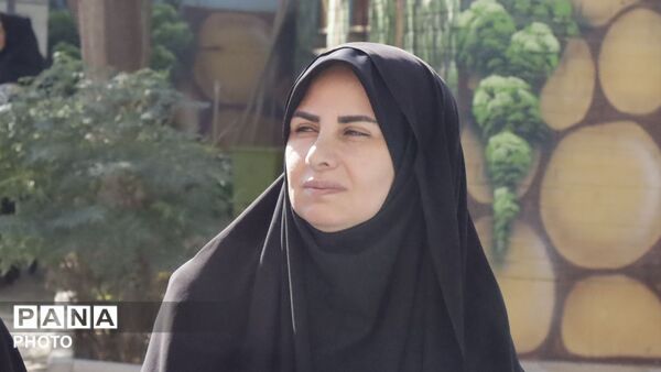 زنگ ایثار و مقاومت در پاکدشت