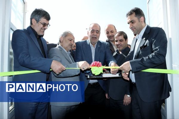 افتتاح مدرسه های خیرساز «نصیری طوسی» و «کارگر شریف» در اردکان با حضور وزیر آموزش و پرورش