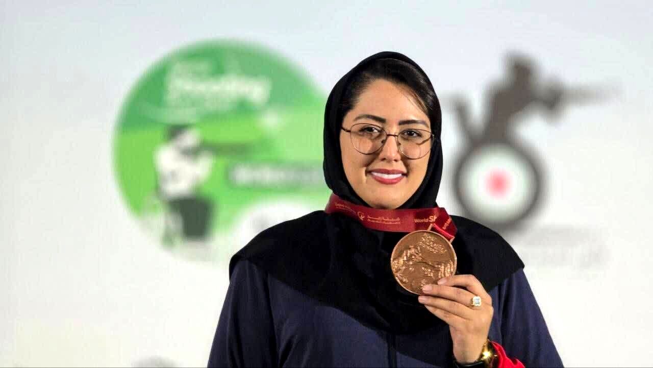احمدی: باید از آمریکای جنایتکار و رژیم کودک‌کش صهیونیستی انتقام بگیریم