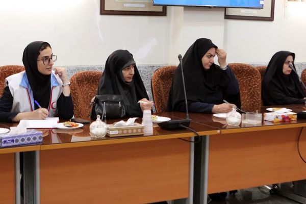 اجرای طرح «میدان پویا» در کاشان؛ هم‌افزایی دستگاه‌ها برای نشاط دانش‌آموزی در تابستان