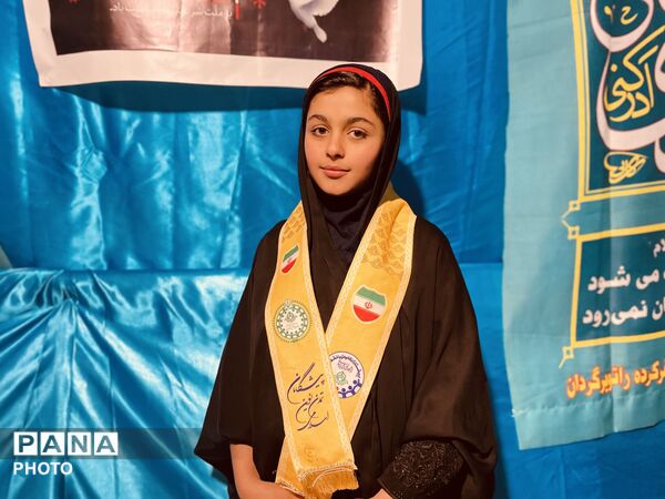 برپایی موکب سازمان دانش‌آموزی همراه با بسیج دانش‌آموزی در شهرستان فارسان