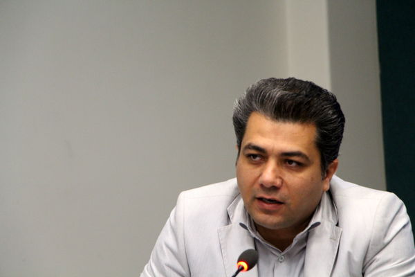 نشست خبری هفته کتاب و کتابخوانی در یزد