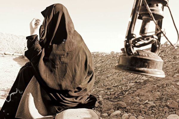 راهیان نور، زائران دیار عشق و حماسه