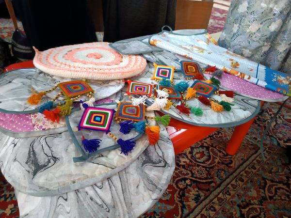 تصاویر ماندگار از گرامیداشت هفته معلم در مصلی فارسان