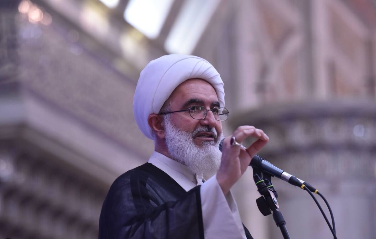مذاکره‌ای تا تحقق تمام شروط رهبر انقلاب در کار نیست