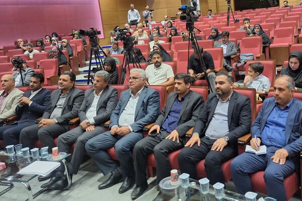 هفته دولت فرصتی برای مرور عملکرد دولت مردان