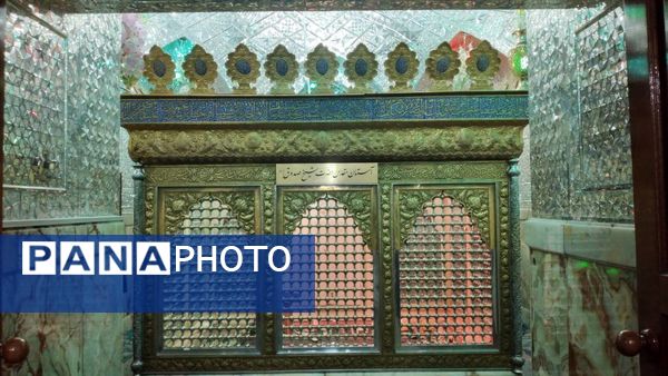 تلفیق بهار، معنویت و تاریخ