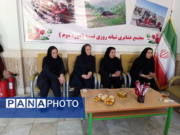 بازدید مسئولان آموزش و پرورش از مدارس سطح شهر سملقان به‌مناسبت هفته معلم