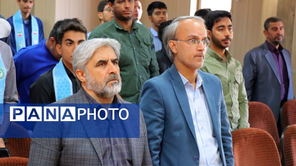 افتتاحیه دوره تربیت روایتگران قصه فلسطین در شهرستان پاکدشت 