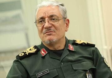 رژیم صهیونیستی و آمریکا به هیچ‌یک از اهداف اعلامی و اعمالی خود علیه ایران دست نیافتند
