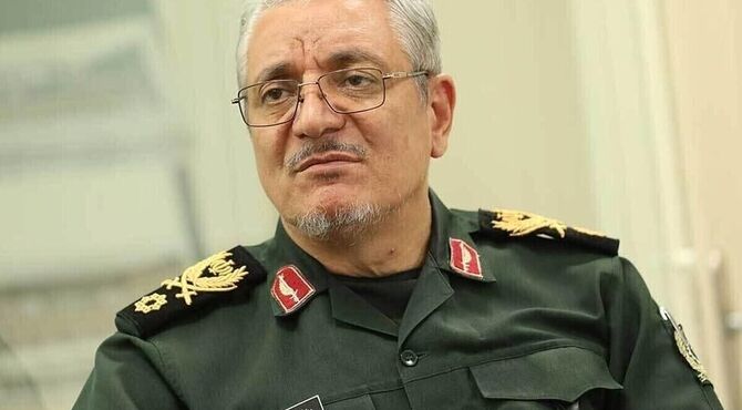 رژیم صهیونیستی و آمریکا به هیچ‌یک از اهداف اعلامی و اعمالی خود علیه ایران دست نیافتند
