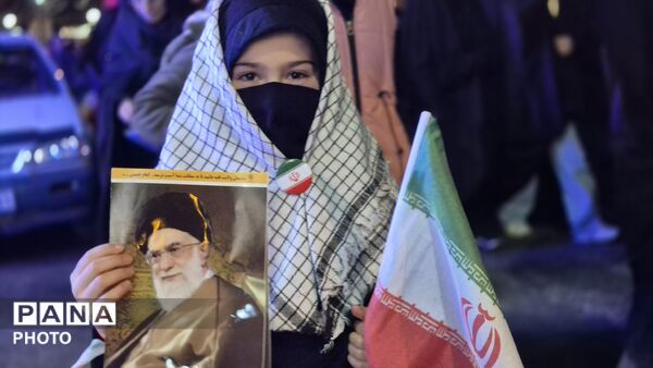 روایت خونخواهی دهه نودی‌ها