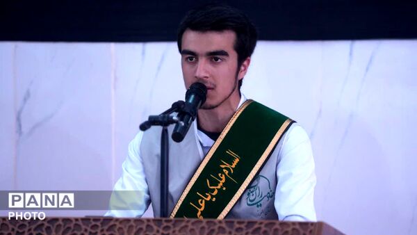 برپایی نماز عبادی و سیاسی جمعه شهرستان فردیس