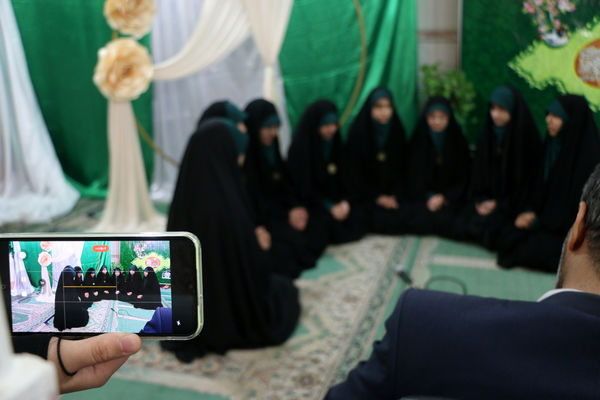 راه اندازی پایگاه تخصصی صحیفه سجادیه در قم