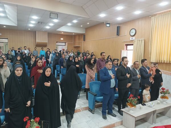 رویداد جانان در شیروان