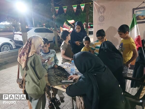غرفه‌ با انرژی‌ها؛ گامی مؤثر در نهادینه‌سازی فرهنگ مدیریت مصرف انرژی