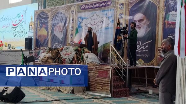 جاودانگان حماسه و ایمان؛ یادواره‌ی فرماندهان شهید در سرزمین لاله‌های سرخ