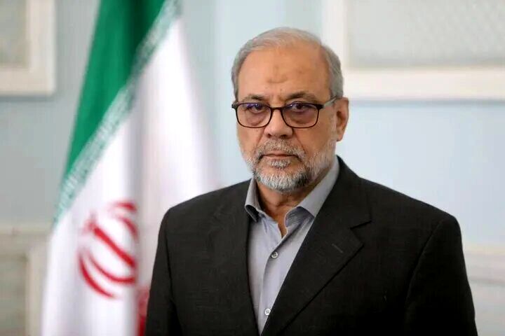 اگر ائتلاف شیطانی خطا کند، منطقه برایش جهنم خواهد شد