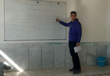 طرح «همیار معلم» زمینه‌ای برای ایجاد اعتماد به نفس در دانش‌آموزان 