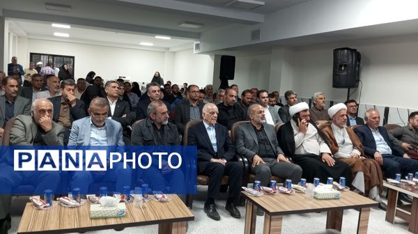 افتتاح مدرسه ۱۸ کلاسه دخترانه دوره اول و دوم ابتدایی در شهرستان ساوه