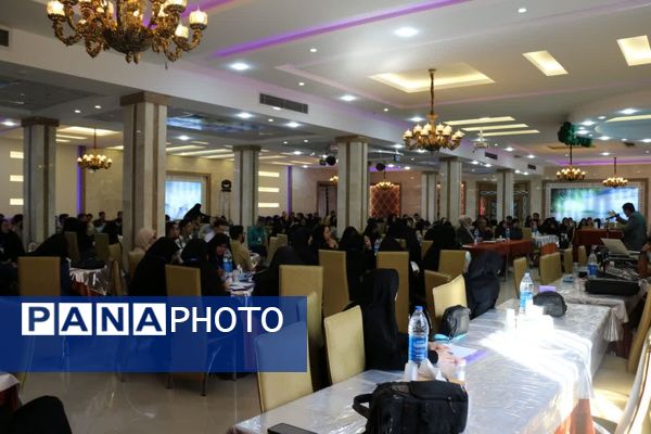 دومین روز طرح تابان در مشهد