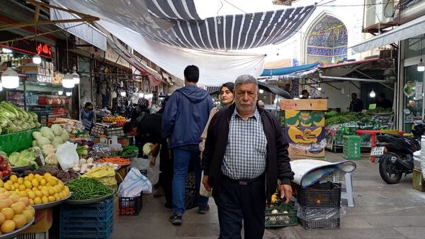 بافت تاریخی و سنتی گرگان 