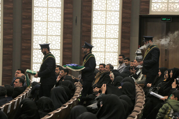 رونمایی از کارت خدمت جهادی معلمان در قم