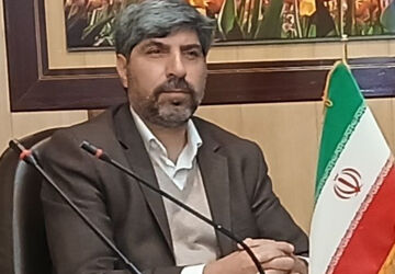 پیام مدیر آموزش و پرورش آباده به مناسبت سالروز تاسیس نهاد امور تربیتی